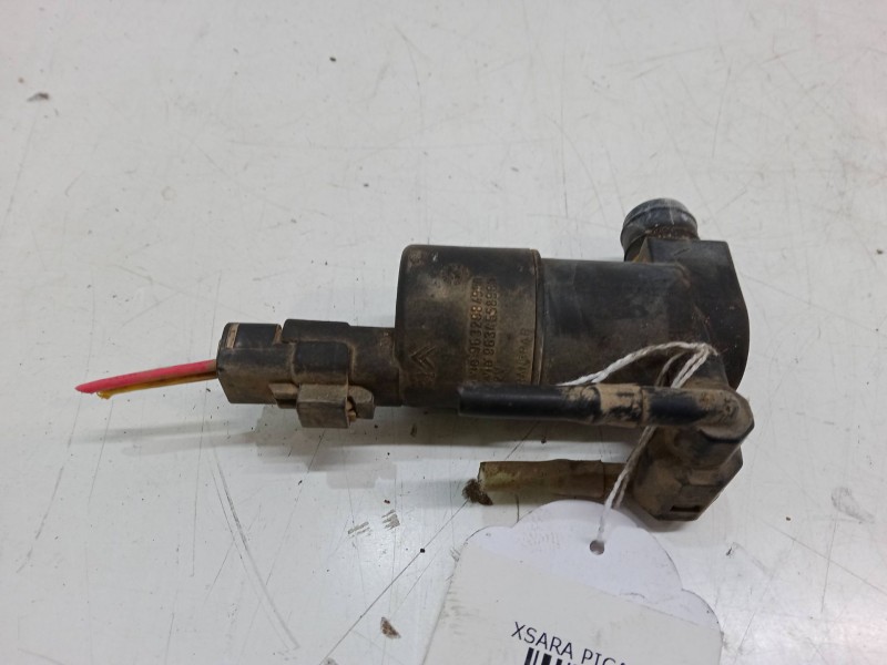 Recambio de bomba limpiaparabrisas para citroën xsara picasso (n68) 2.0 hdi referencia OEM IAM   