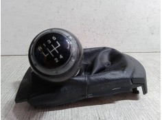 Recambio de pomo palanca cambio para seat ibiza iii (6l1) 1.4 16v referencia OEM IAM 6L0863279F