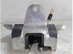 Recambio de cerradura maletero / porton para mercedes-benz clase m (w163) ml 430 (163.172) referencia OEM IAM A1637400235