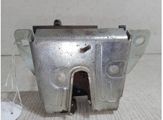 Recambio de cerradura maletero / porton para mercedes-benz clase m (w163) ml 430 (163.172) referencia OEM IAM A1637400235   2