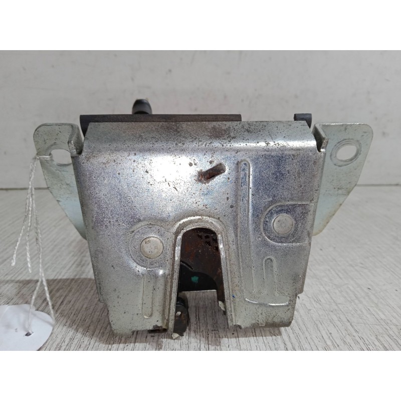 Recambio de cerradura maletero / porton para mercedes-benz clase m (w163) ml 430 (163.172) referencia OEM IAM A1637400235  