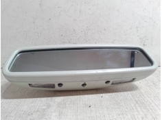 Recambio de retrovisor interior para mercedes-benz clase m (w163) ml 430 (163.172) referencia OEM IAM