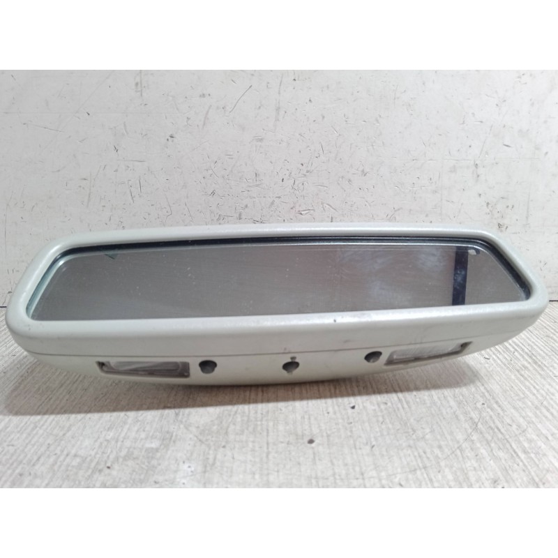 Recambio de retrovisor interior para mercedes-benz clase m (w163) ml 430 (163.172) referencia OEM IAM   