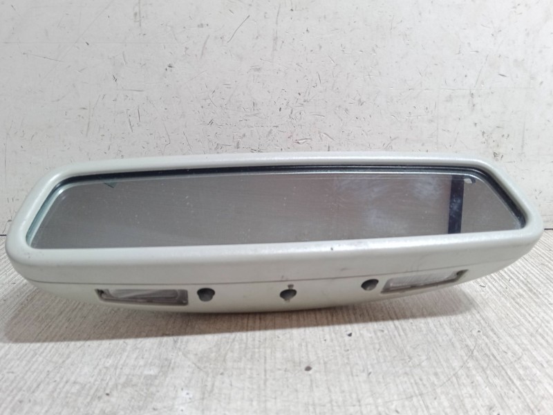 Recambio de retrovisor interior para mercedes-benz clase m (w163) ml 430 (163.172) referencia OEM IAM   