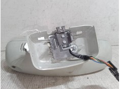 Recambio de retrovisor interior para mercedes-benz clase m (w163) ml 430 (163.172) referencia OEM IAM    2