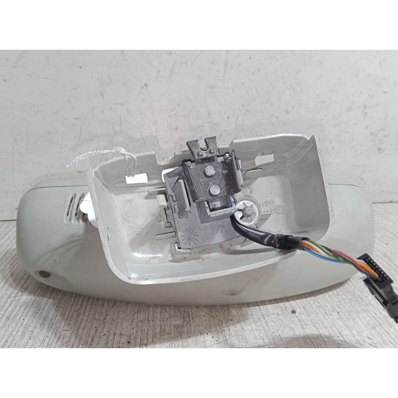 Recambio de retrovisor interior para mercedes-benz clase m (w163) ml 430 (163.172) referencia OEM IAM   