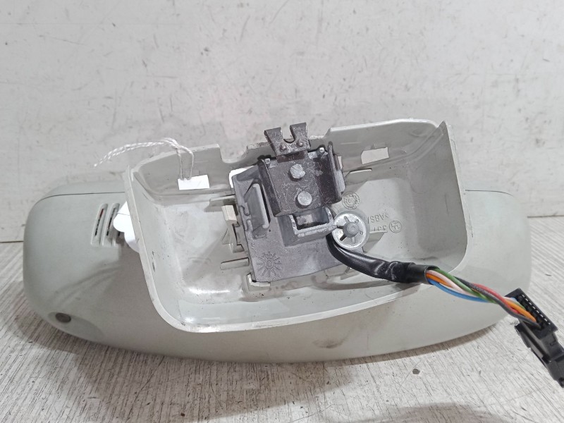 Recambio de retrovisor interior para mercedes-benz clase m (w163) ml 430 (163.172) referencia OEM IAM   