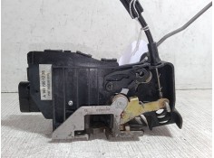 Recambio de cerradura puerta delantera derecha para mercedes-benz clase m (w163) ml 430 (163.172) referencia OEM IAM A1637201235 2