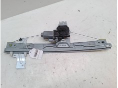 Recambio de elevalunas electrico delantero derecho para peugeot 207/207+ (wa_, wc_) 1.4 16v referencia OEM IAM