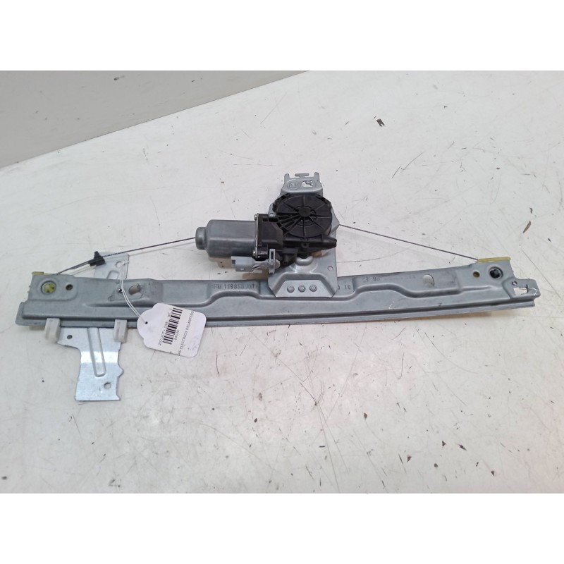 Recambio de elevalunas electrico delantero derecho para peugeot 207/207+ (wa_, wc_) 1.4 16v referencia OEM IAM   