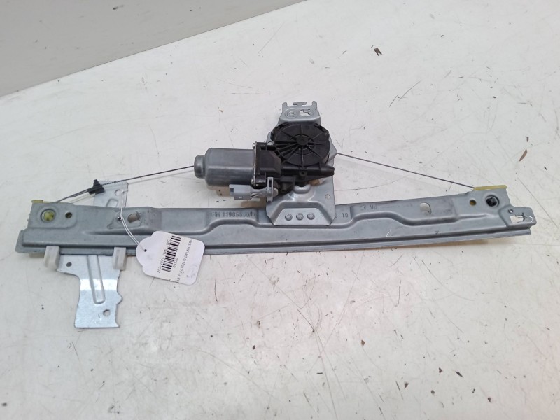 Recambio de elevalunas electrico delantero derecho para peugeot 207/207+ (wa_, wc_) 1.4 16v referencia OEM IAM   