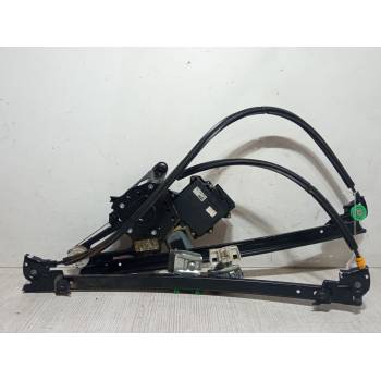 ELEVALUNAS ELECTRICO DELANTERO IZQUIERDO 