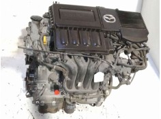 Recambio de motor completo para mazda 3 (bk) 1.6 (bk14) referencia OEM IAM   