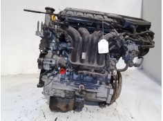 Recambio de motor completo para mazda 3 (bk) 1.6 (bk14) referencia OEM IAM    2