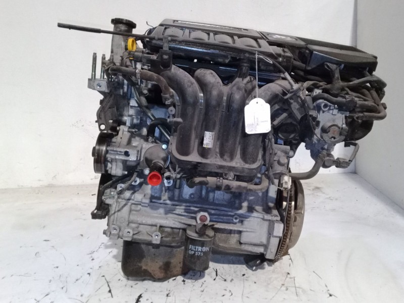 Recambio de motor completo para mazda 3 (bk) 1.6 (bk14) referencia OEM IAM   