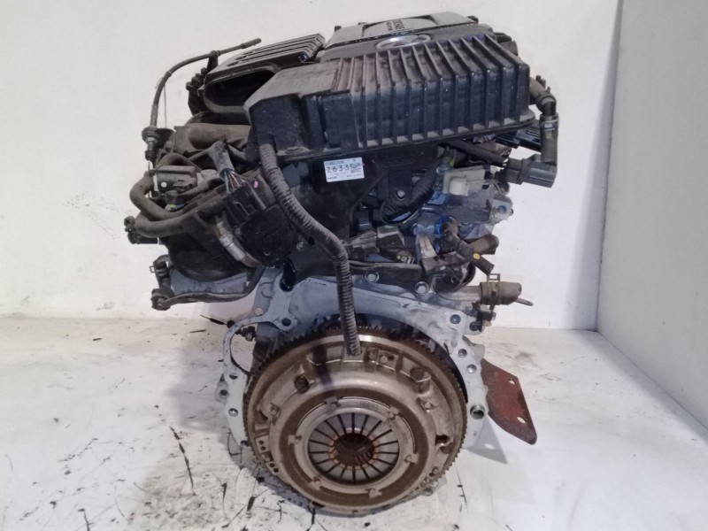 Recambio de motor completo para mazda 3 (bk) 1.6 (bk14) referencia OEM IAM   