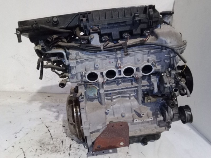 Recambio de motor completo para mazda 3 (bk) 1.6 (bk14) referencia OEM IAM   