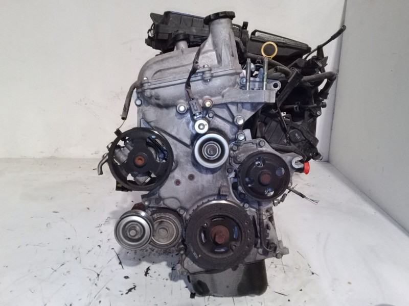 Recambio de motor completo para mazda 3 (bk) 1.6 (bk14) referencia OEM IAM   