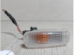 Recambio de intermitente lateral derecho para mercedes-benz clase m (w163) ml 430 (163.172) referencia OEM IAM A1638200121