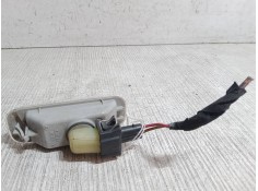 Recambio de intermitente lateral derecho para mercedes-benz clase m (w163) ml 430 (163.172) referencia OEM IAM A1638200121   2