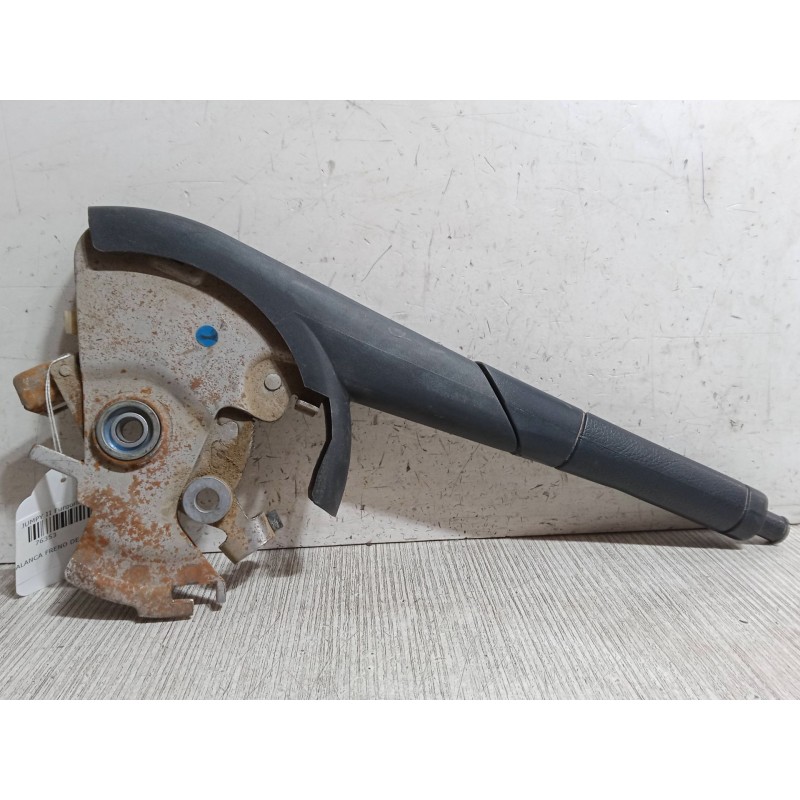 Recambio de palanca freno de mano para citroën jumpy ii furgoneta 2.0 hdi 120 referencia OEM IAM   