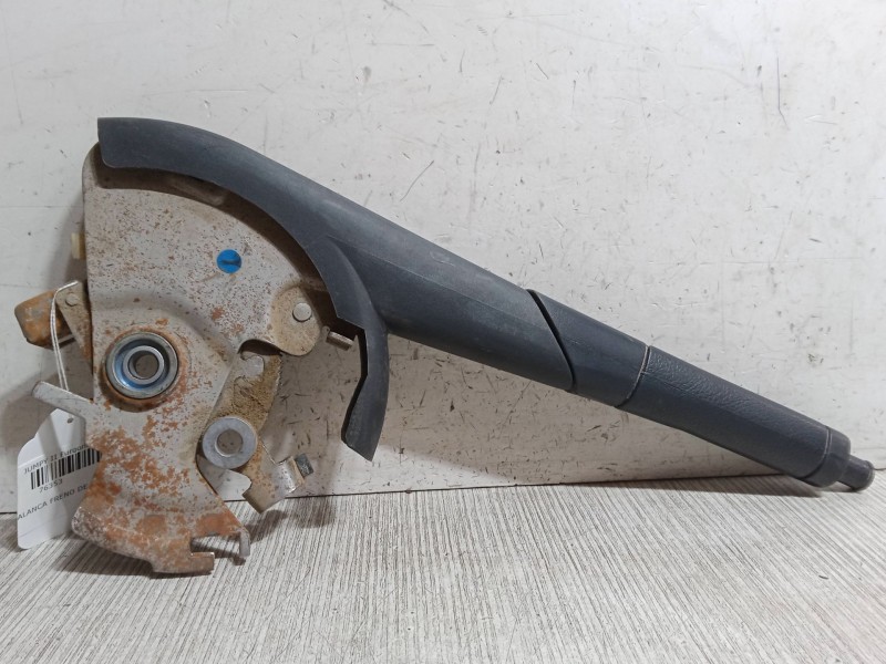 Recambio de palanca freno de mano para citroën jumpy ii furgoneta 2.0 hdi 120 referencia OEM IAM   