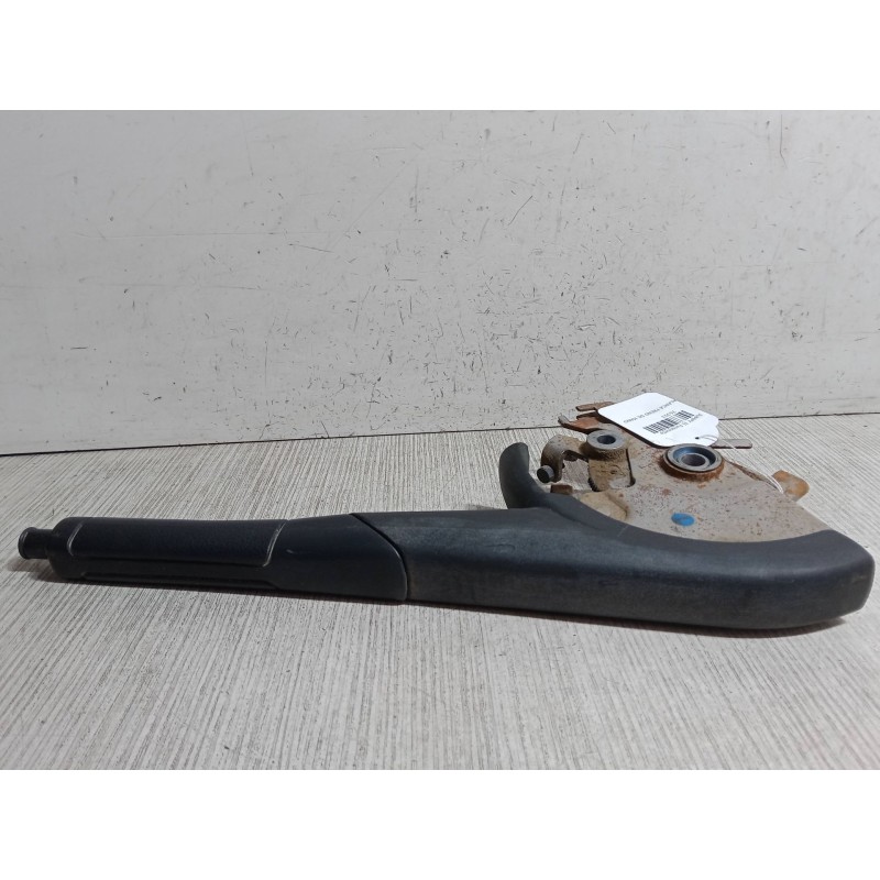 Recambio de palanca freno de mano para citroën jumpy ii furgoneta 2.0 hdi 120 referencia OEM IAM   