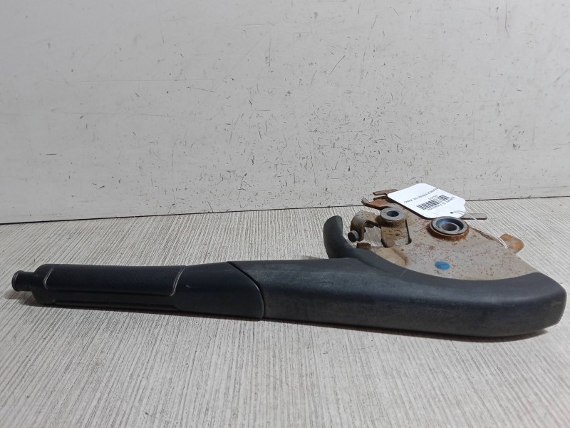 Recambio de palanca freno de mano para citroën jumpy ii furgoneta 2.0 hdi 120 referencia OEM IAM   