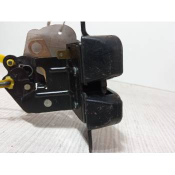 CERRADURA MALETERO / PORTON 