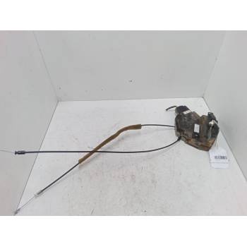 CERRADURA PUERTA DELANTERA DERECHA 