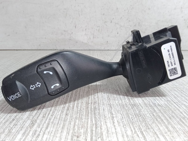 Recambio de mando de intermitencia para ford galaxy ii (wa6) 2.2 tdci referencia OEM IAM 6G9T13335BE  