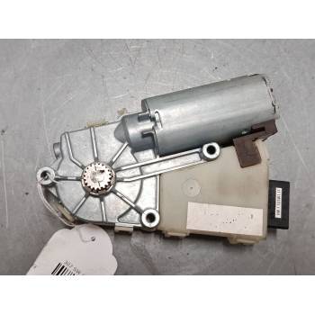 MOTOR TECHO SOLAR 17004680 