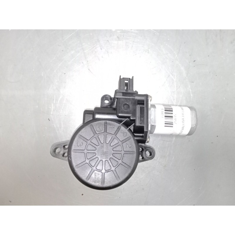 Recambio de motor elevaluna delantero derecho para mazda 3 (bl) 1.6 mz-cd (bl14) referencia OEM IAM   