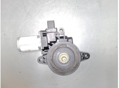Recambio de motor elevaluna delantero derecho para mazda 3 (bl) 1.6 mz-cd (bl14) referencia OEM IAM    2