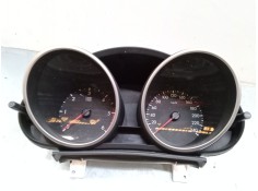 Recambio de cuadro instrumentos para mazda 3 (bl) 1.6 mz-cd (bl14) referencia OEM IAM   