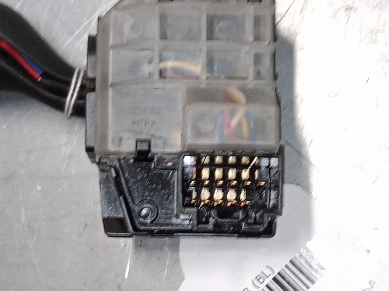 Recambio de mando limpiaparabrisas para mazda 3 (bl) 1.6 mz-cd (bl14) referencia OEM IAM   