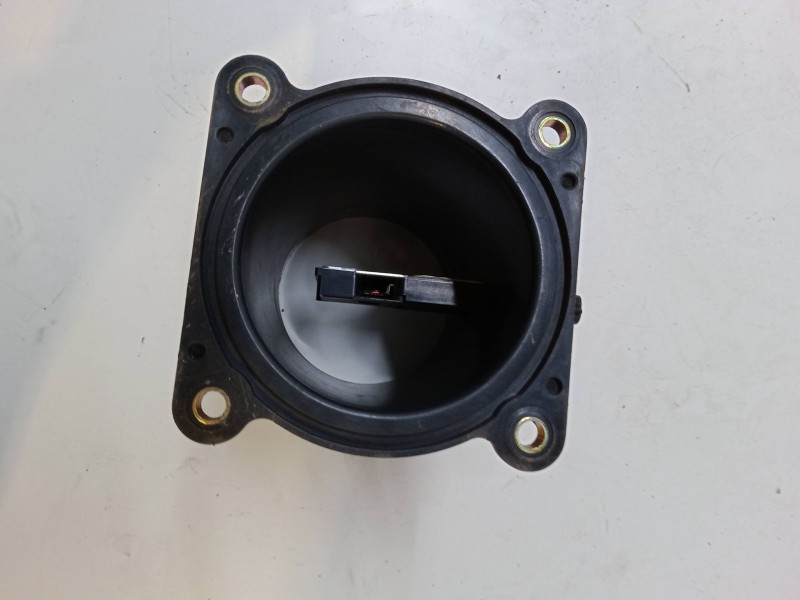 Recambio de caudalimetro para nissan 350z coupé (z33) 3.5 referencia OEM IAM 22680CA000  AFH7036