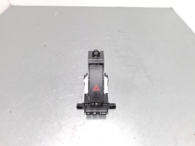 Recambio de warning para mazda 3 (bl) 1.6 mz-cd (bl14) referencia OEM IAM BBP3664H0  