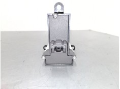 Recambio de warning para mazda 3 (bl) 1.6 mz-cd (bl14) referencia OEM IAM BBP3664H0   2