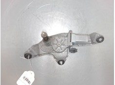 Recambio de motor limpia trasero para mazda 3 (bl) 1.6 mz-cd (bl14) referencia OEM IAM BBN967450  8496000650