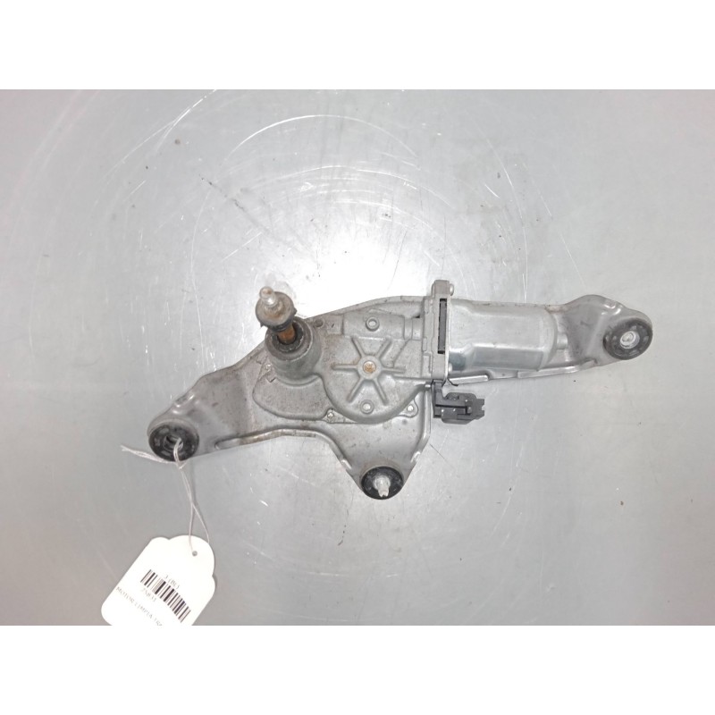 Recambio de motor limpia trasero para mazda 3 (bl) 1.6 mz-cd (bl14) referencia OEM IAM BBN967450  8496000650