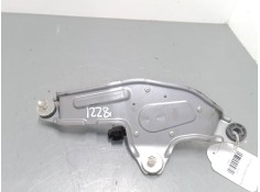 Recambio de motor limpia trasero para mazda 3 (bl) 1.6 mz-cd (bl14) referencia OEM IAM BBN967450  8496000650 2