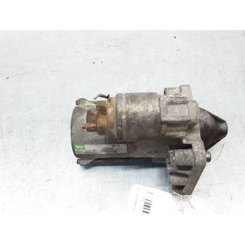 MOTOR ARRANQUE 