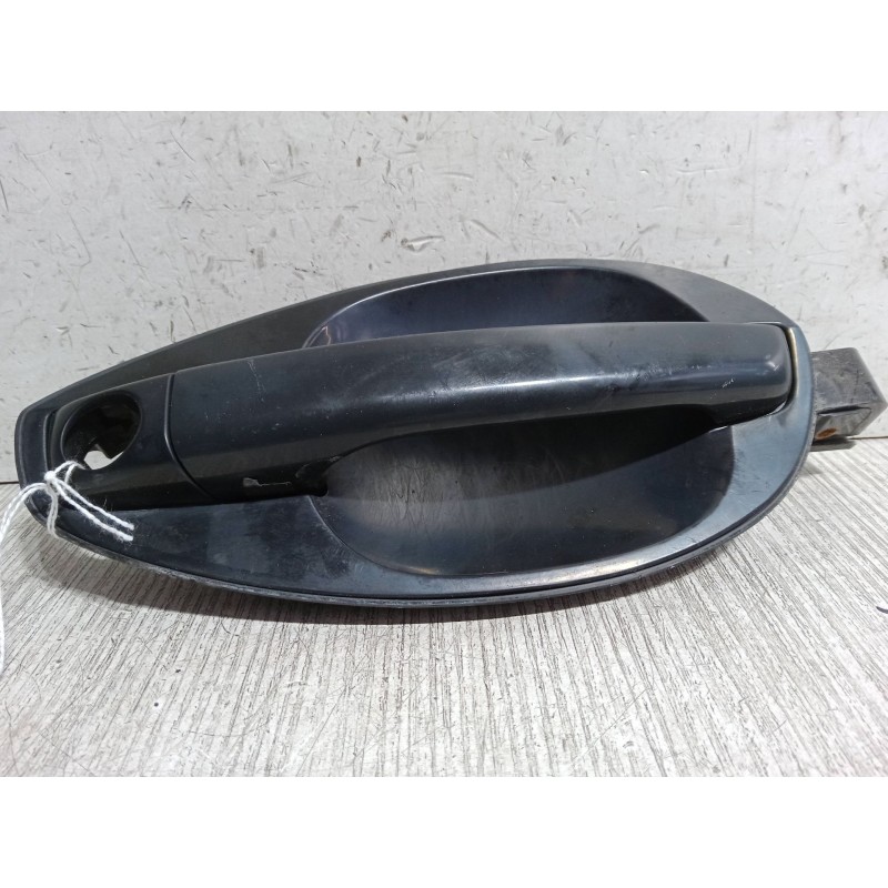 Recambio de maneta exterior puerta delantera derecha para hyundai coupe ii (gk) 1.6 16v referencia OEM IAM   