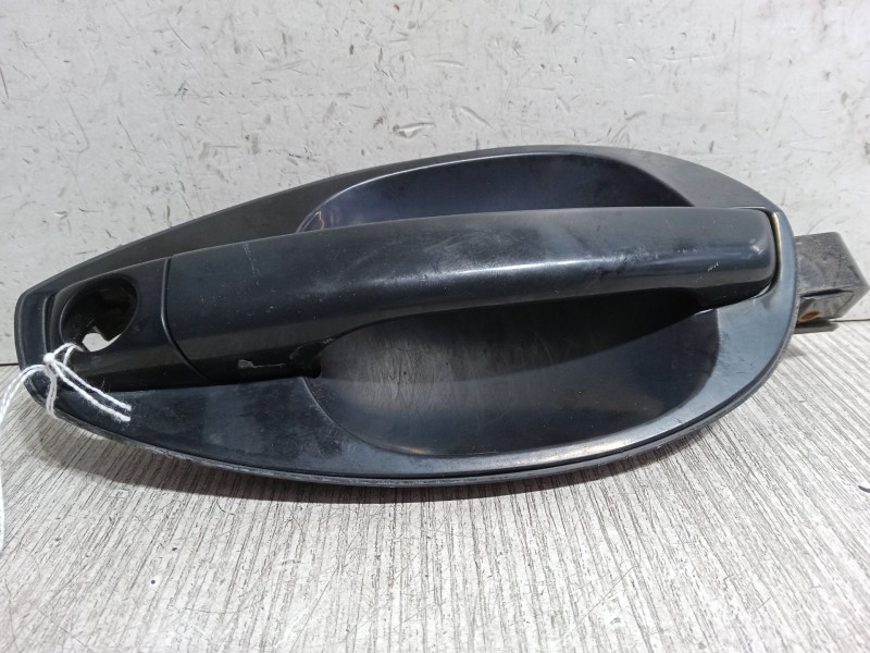 Recambio de maneta exterior puerta delantera derecha para hyundai coupe ii (gk) 1.6 16v referencia OEM IAM   