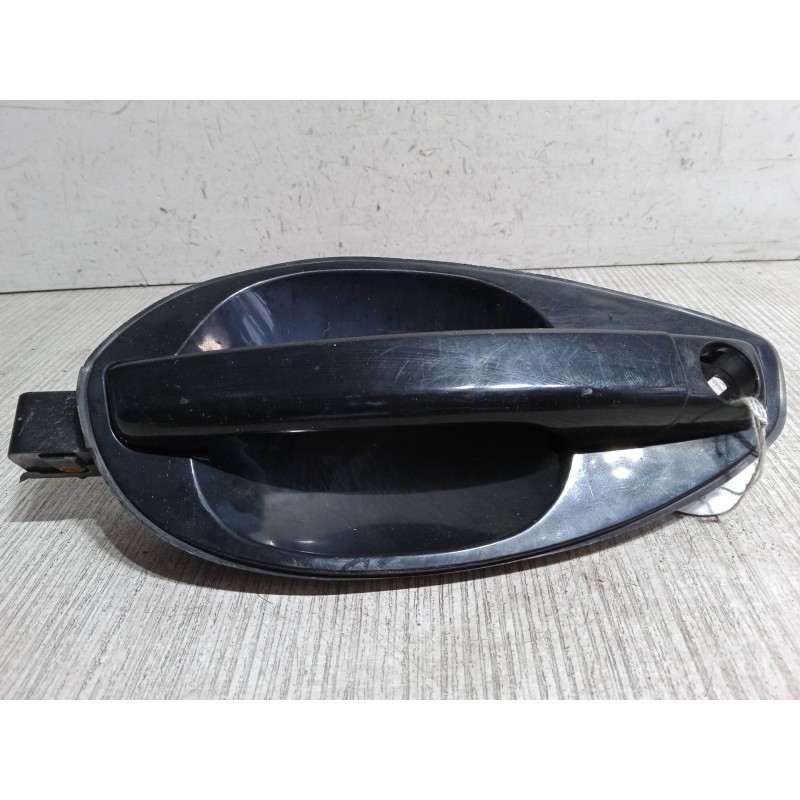 Recambio de maneta exterior puerta delantera izquierda para hyundai coupe ii (gk) 1.6 16v referencia OEM IAM   