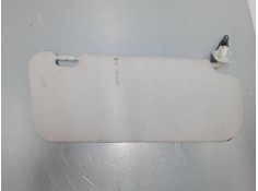 Recambio de parasol izquierdo para mazda 3 (bl) 1.6 mz-cd (bl14) referencia OEM IAM    2