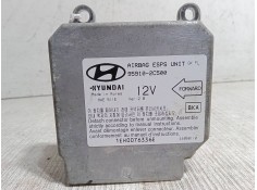 Recambio de centralita airbag para hyundai coupe ii (gk) 1.6 16v referencia OEM IAM 959102C500  