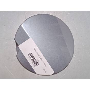 TAPA EXTERIOR COMBUSTIBLE 