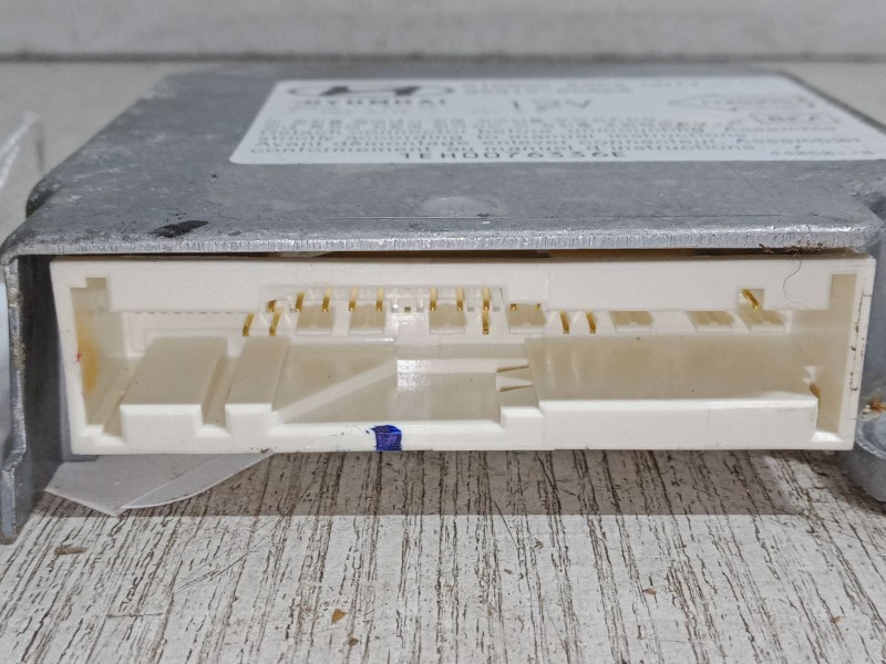 Recambio de centralita airbag para hyundai coupe ii (gk) 1.6 16v referencia OEM IAM 959102C500  